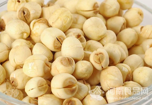 夏季養生：6大綠色食品助力健康（組圖）