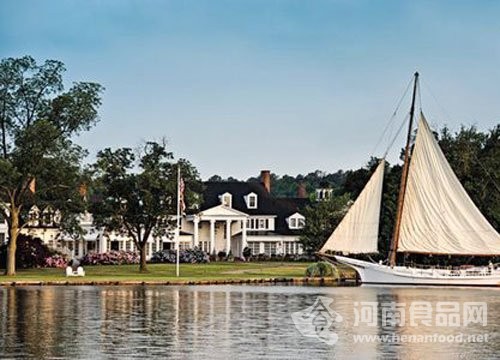 夏季生活：盤點全球6大奢華夢幻野餐地（組圖）