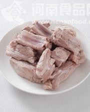 茶膳美食：普洱茶燉排骨（圖）