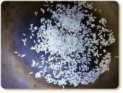 茶膳美食：私房茶熏雞腿（圖）