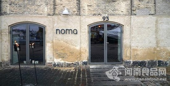 【千奇百怪】死前必吃的亡靈餐廳:哥本哈根Noma