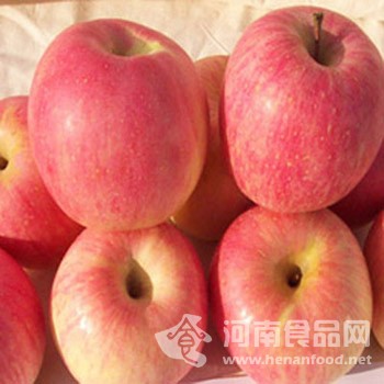 靈寶蘋果
