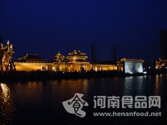 州橋明月