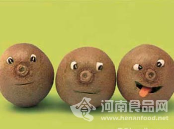 西峽彌猴桃 陽桃