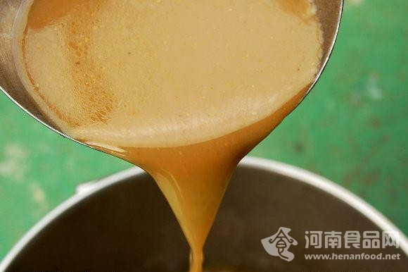 南陽美食 油茶