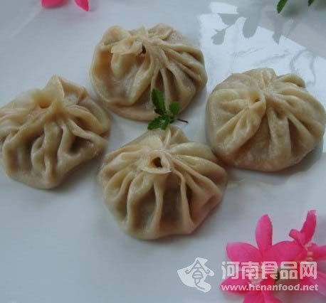 開封 小籠包
