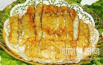 濟源 鍋帖豆腐