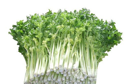 山芹菜