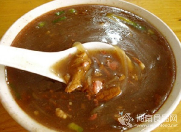 鄭州胡辣湯