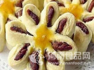 乞巧果子