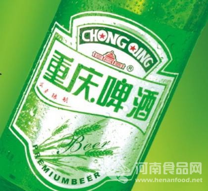 重啤