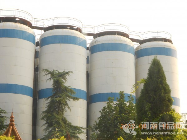 生產液化罐