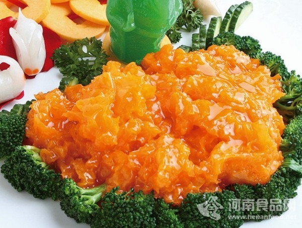 酸辣廣肚
