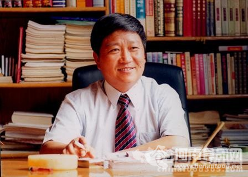 南街村 王宏斌