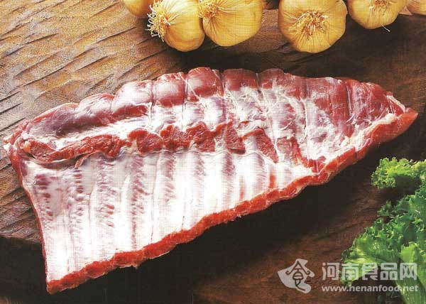 雨潤食品