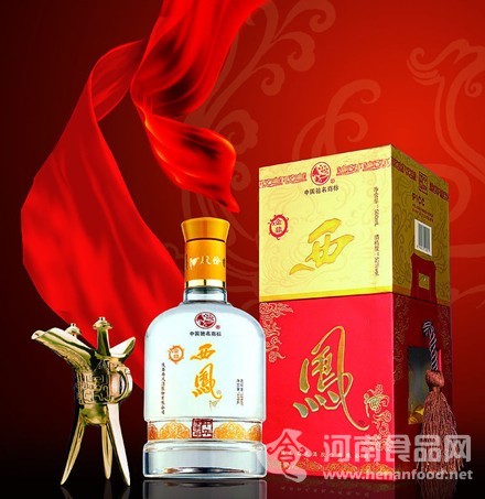 西鳳酒