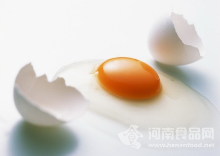真雞蛋