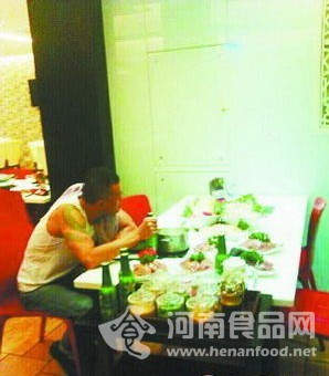 “豬肝哥”躥紅