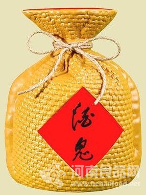 酒鬼酒