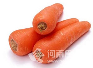 胡蘿卜