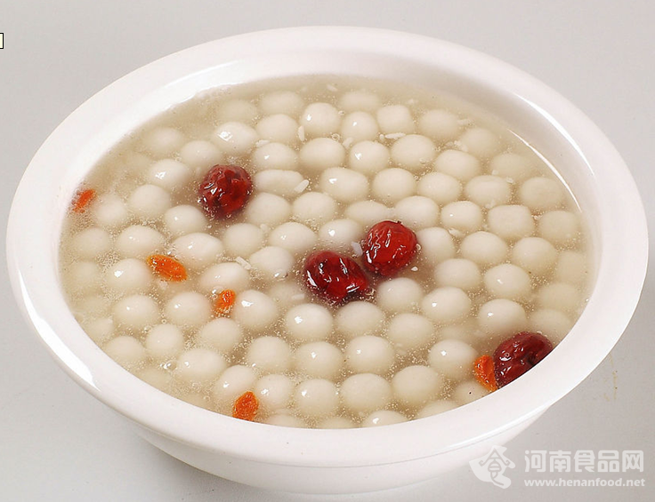 湯圓