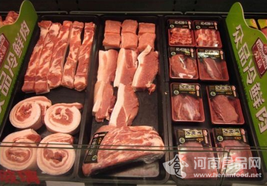 眾品“源香”黑豬肉