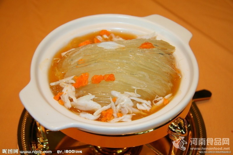 魚翅