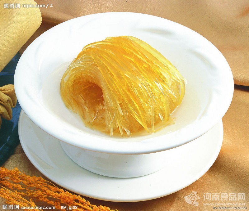魚翅