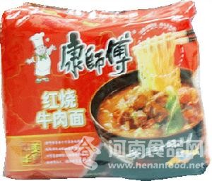 康師傅