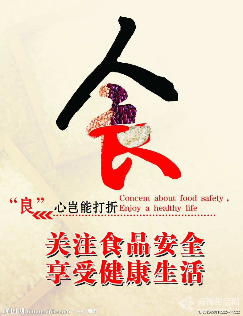 食品安全