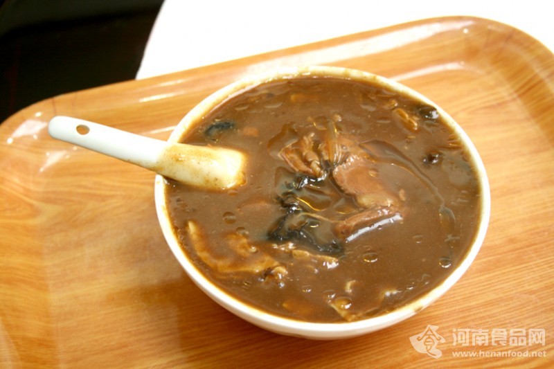胡辣湯