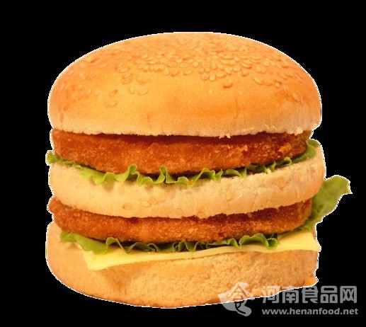 快餐食品