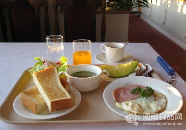 營養不良