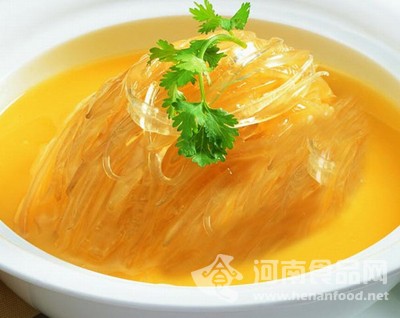 魚翅
