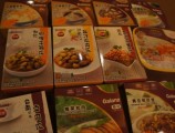 格蘭仕吹響“沖鋒號” 推出微波食品進軍食品行業