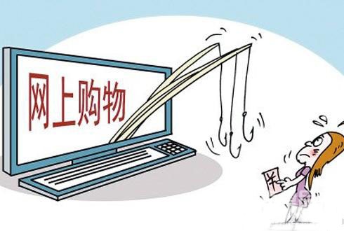 網絡食品安全監管幾乎“真空”