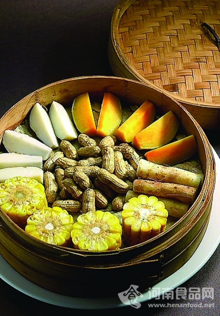 漯河市致力打造安全放心食品