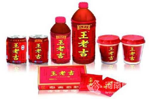無糖涼茶