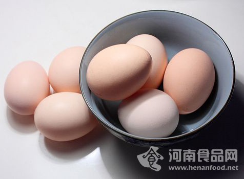 雞蛋不能吃太多會影響心臟健康