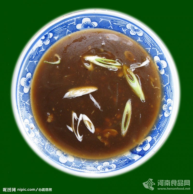 河南遙鎮胡辣湯名列首批國家生態原產地保護產品