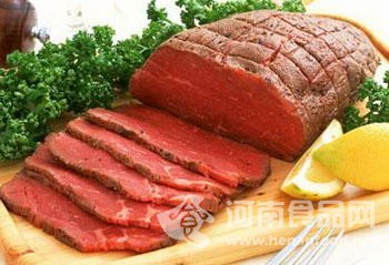 好吃不貴原陽曹記五香牛肉