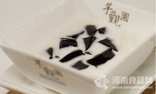 品牌戰略化 芋觀園成臺灣甜品新寵
