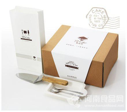柒貳客中秋之愛 還原記憶深處的味道