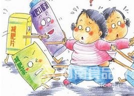 11款減肥藥有猝死隱患 其中四款淘寶有售