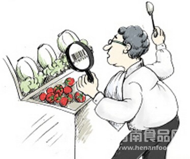 問題食品的“天敵”——食品追溯