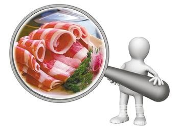食品追溯讓問題肉制品無處可逃