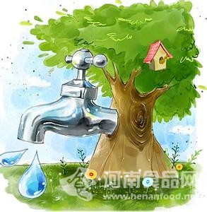 國務院“水十條”從水源地到水龍頭全管