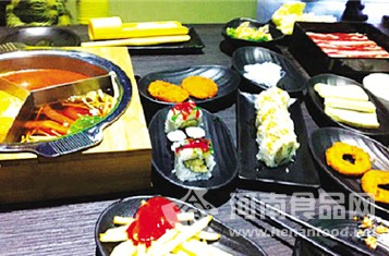 食藥監總局加強火鍋原料等監管