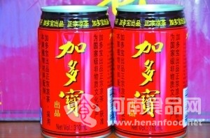 加多寶：不會放棄紅罐