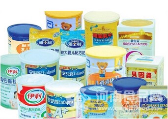 嬰幼兒奶粉品牌配方或遵“一夫一妻制”